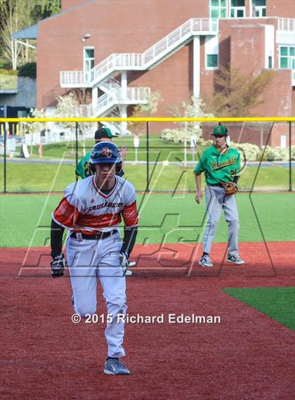 Thumbnail 1 in Roosevelt @ Eastside Catholic photogallery.