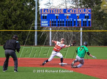 Thumbnail 2 in Roosevelt @ Eastside Catholic photogallery.