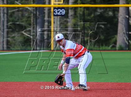 Thumbnail 3 in Roosevelt @ Eastside Catholic photogallery.