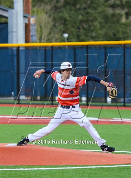 Thumbnail 2 in Roosevelt @ Eastside Catholic photogallery.