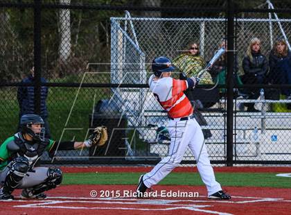 Thumbnail 2 in Roosevelt @ Eastside Catholic photogallery.
