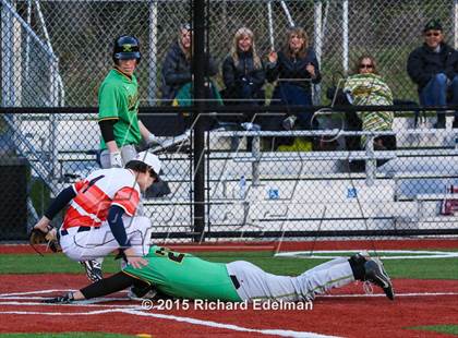 Thumbnail 1 in Roosevelt @ Eastside Catholic photogallery.