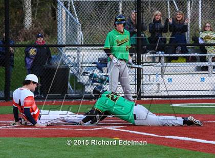 Thumbnail 3 in Roosevelt @ Eastside Catholic photogallery.