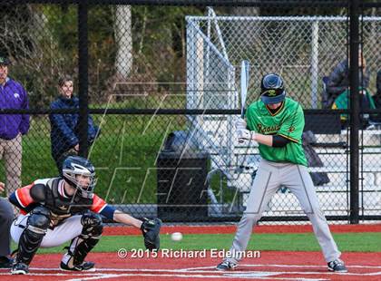 Thumbnail 3 in Roosevelt @ Eastside Catholic photogallery.