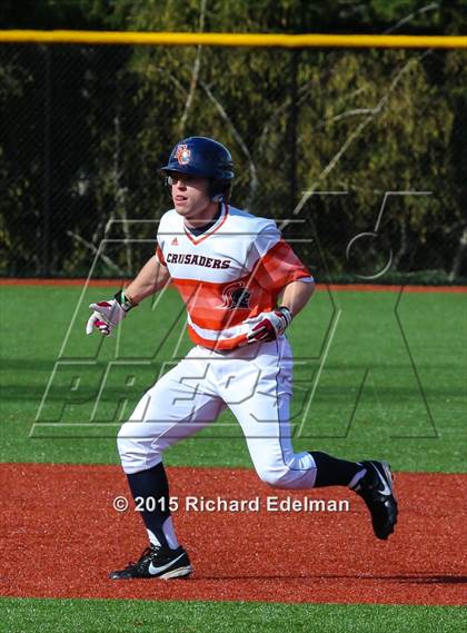 Thumbnail 1 in Roosevelt @ Eastside Catholic photogallery.