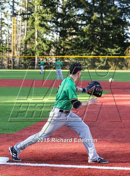 Thumbnail 2 in Roosevelt @ Eastside Catholic photogallery.