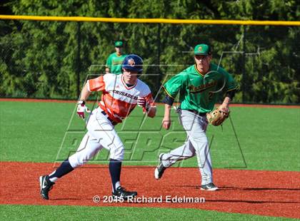 Thumbnail 3 in Roosevelt @ Eastside Catholic photogallery.