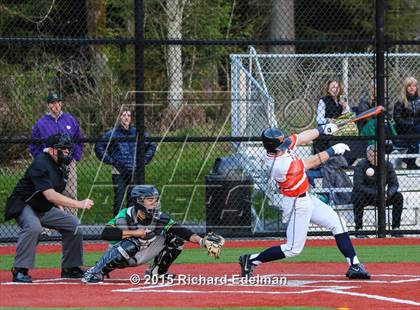 Thumbnail 2 in Roosevelt @ Eastside Catholic photogallery.