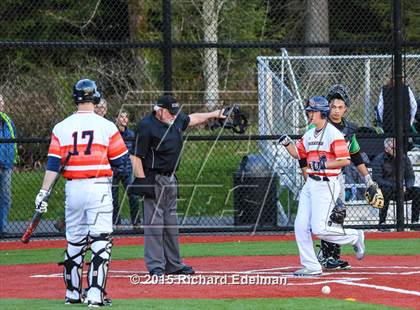 Thumbnail 3 in Roosevelt @ Eastside Catholic photogallery.