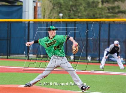 Thumbnail 3 in Roosevelt @ Eastside Catholic photogallery.