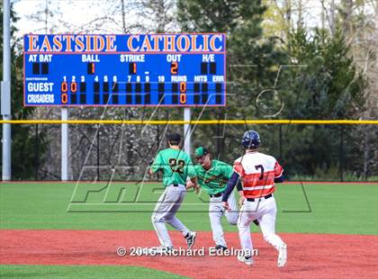 Thumbnail 1 in Roosevelt @ Eastside Catholic photogallery.