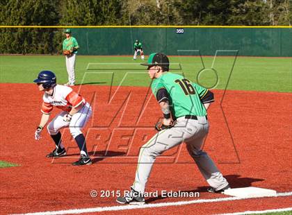 Thumbnail 3 in Roosevelt @ Eastside Catholic photogallery.