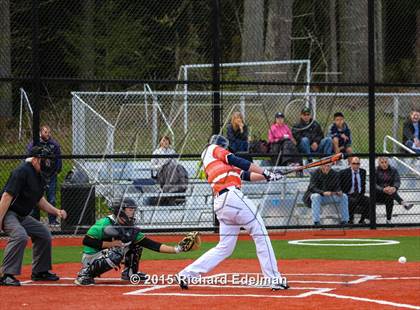 Thumbnail 1 in Roosevelt @ Eastside Catholic photogallery.