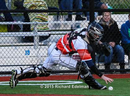 Thumbnail 2 in Roosevelt @ Eastside Catholic photogallery.