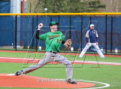 Thumbnail 3 in Roosevelt @ Eastside Catholic photogallery.