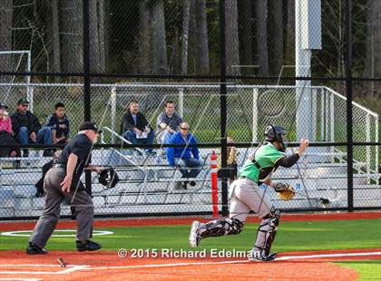 Thumbnail 1 in Roosevelt @ Eastside Catholic photogallery.