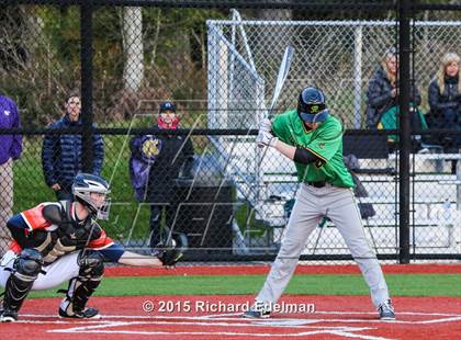 Thumbnail 1 in Roosevelt @ Eastside Catholic photogallery.