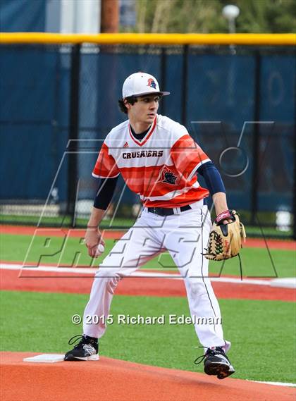 Thumbnail 3 in Roosevelt @ Eastside Catholic photogallery.