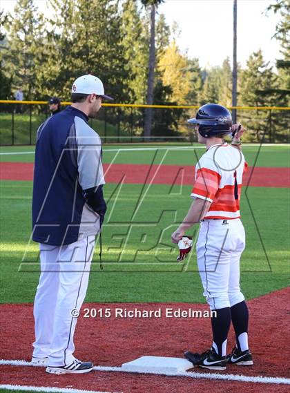 Thumbnail 3 in Roosevelt @ Eastside Catholic photogallery.