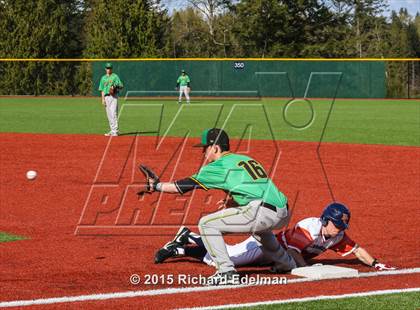 Thumbnail 1 in Roosevelt @ Eastside Catholic photogallery.