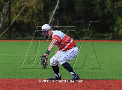Thumbnail 1 in Roosevelt @ Eastside Catholic photogallery.