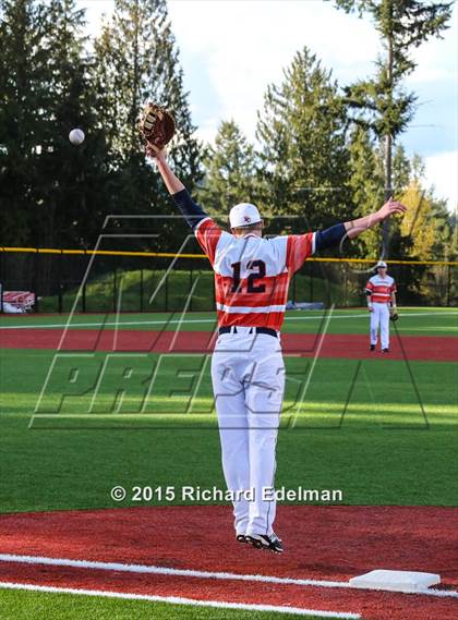 Thumbnail 1 in Roosevelt @ Eastside Catholic photogallery.