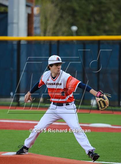 Thumbnail 3 in Roosevelt @ Eastside Catholic photogallery.