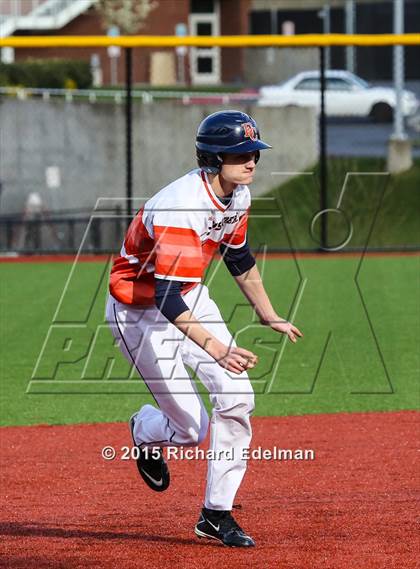 Thumbnail 1 in Roosevelt @ Eastside Catholic photogallery.