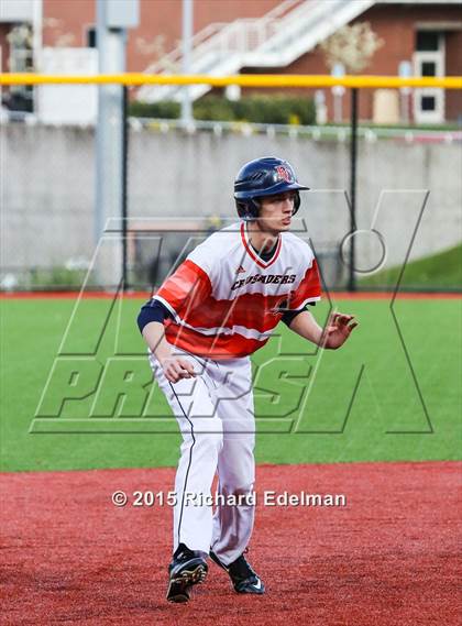 Thumbnail 3 in Roosevelt @ Eastside Catholic photogallery.