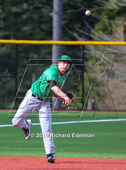 Thumbnail 1 in Roosevelt @ Eastside Catholic photogallery.