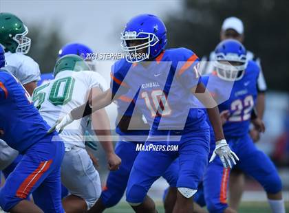 Thumbnail 3 in St. Mary's @ Kimball photogallery.