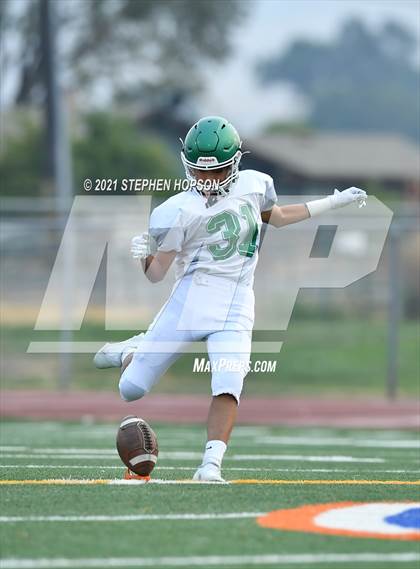 Thumbnail 3 in St. Mary's @ Kimball photogallery.