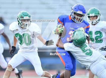Thumbnail 3 in St. Mary's @ Kimball photogallery.