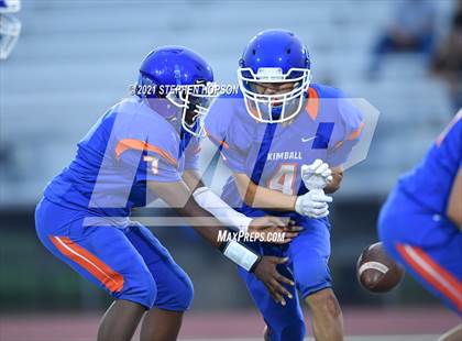 Thumbnail 2 in St. Mary's @ Kimball photogallery.