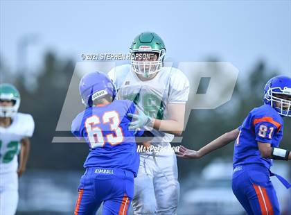 Thumbnail 1 in St. Mary's @ Kimball photogallery.