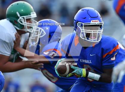 Thumbnail 3 in St. Mary's @ Kimball photogallery.
