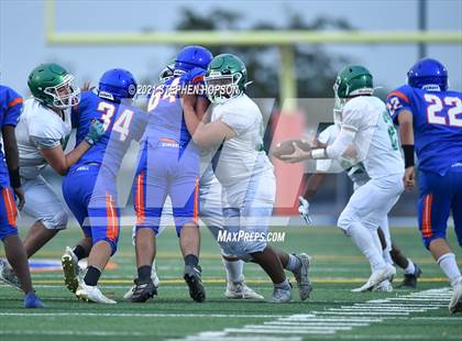 Thumbnail 3 in St. Mary's @ Kimball photogallery.
