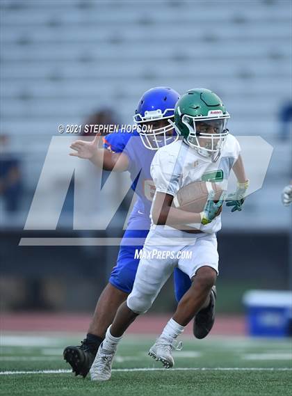 Thumbnail 3 in St. Mary's @ Kimball photogallery.