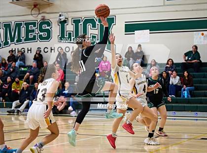 Thumbnail 1 in Gunderson @ James Lick photogallery.