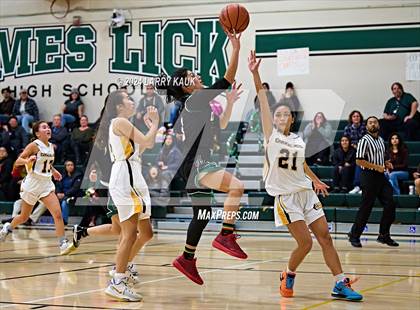 Thumbnail 1 in Gunderson @ James Lick photogallery.