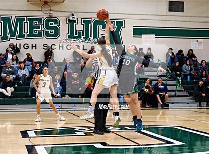 Thumbnail 2 in Gunderson @ James Lick photogallery.