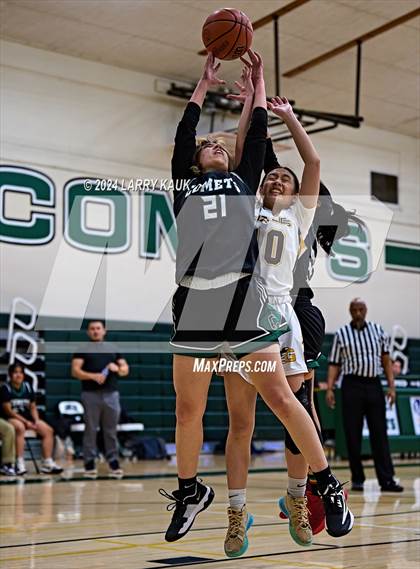 Thumbnail 1 in Gunderson @ James Lick photogallery.