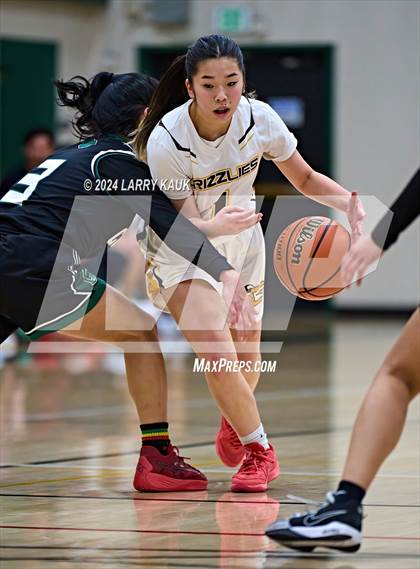 Thumbnail 3 in Gunderson @ James Lick photogallery.