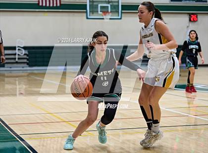 Thumbnail 1 in Gunderson @ James Lick photogallery.