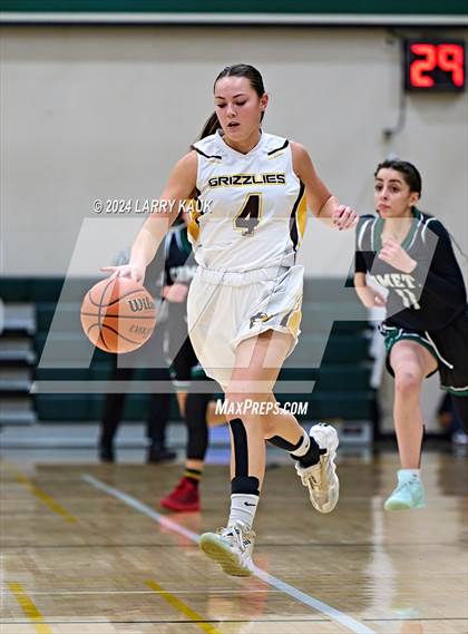 Thumbnail 1 in Gunderson @ James Lick photogallery.