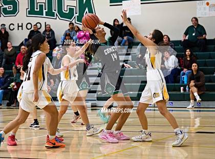 Thumbnail 2 in Gunderson @ James Lick photogallery.