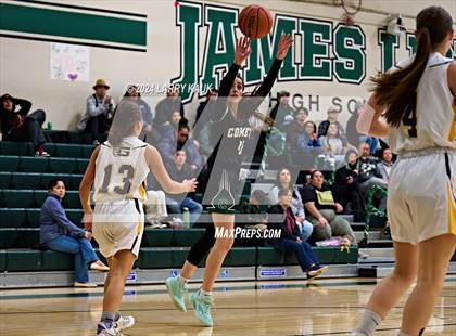 Thumbnail 1 in Gunderson @ James Lick photogallery.