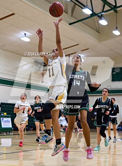 Thumbnail 1 in Gunderson @ James Lick photogallery.