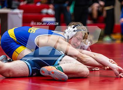 Thumbnail 3 in Screaming Eagle Tournament photogallery.