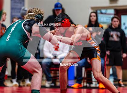 Thumbnail 3 in Screaming Eagle Tournament photogallery.